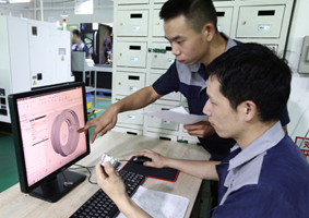 川奇技術(shù)團(tuán)隊